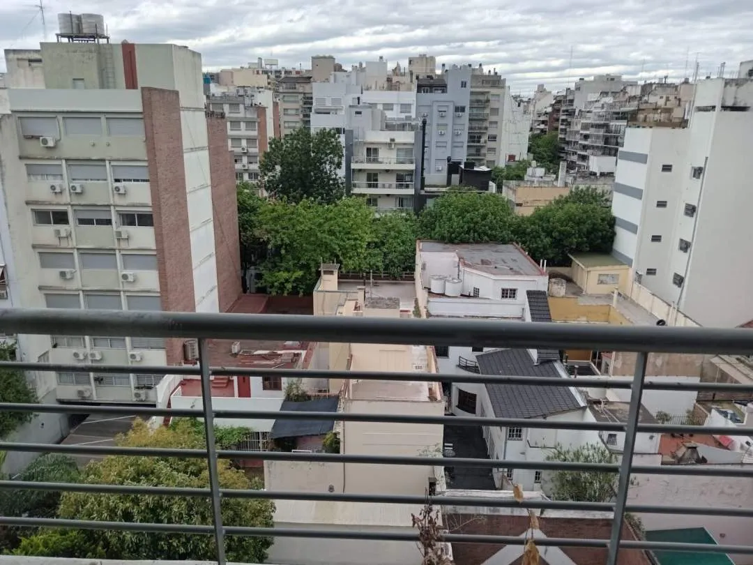 Venta de 2 ambientes semipiso Caballito Zona Barrio Inglés