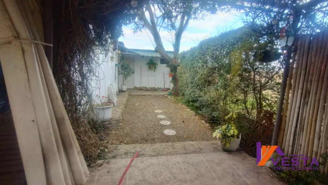 EL ENCON-CASA -VENTA-MERCED CHICA- ROSARIO DE LERMA