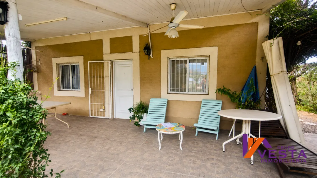 EL ENCON-CASA -VENTA-MERCED CHICA- ROSARIO DE LERMA