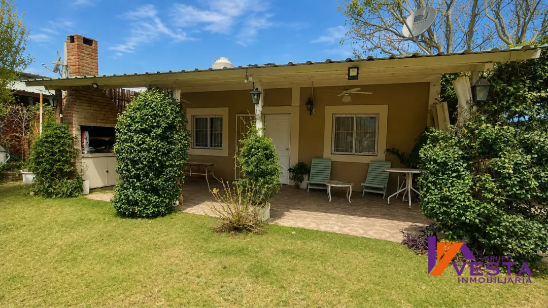 EL ENCON-CASA -VENTA-MERCED CHICA- ROSARIO DE LERMA