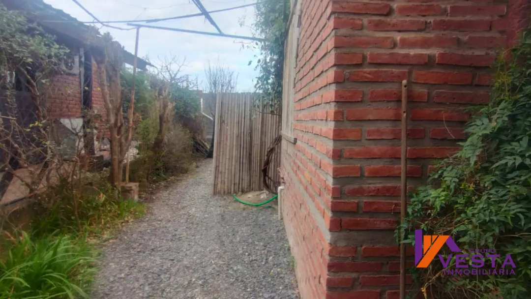 EL ENCON-CASA -VENTA-MERCED CHICA- ROSARIO DE LERMA