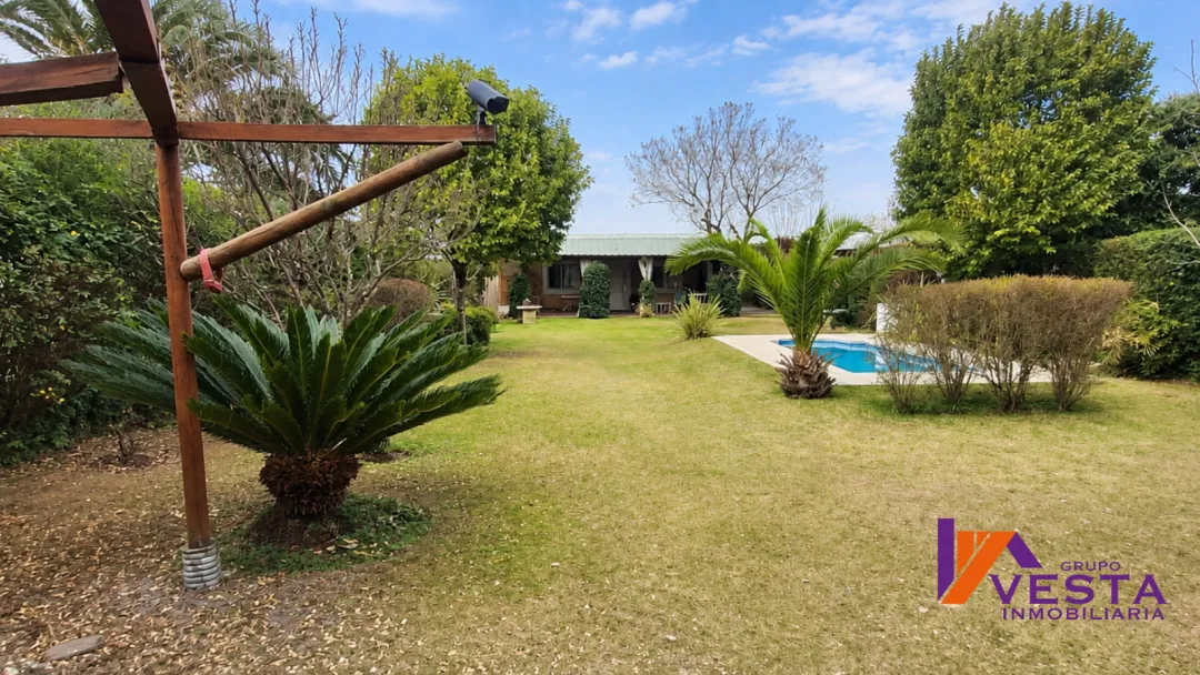 EL ENCON-CASA -VENTA-MERCED CHICA- ROSARIO DE LERMA