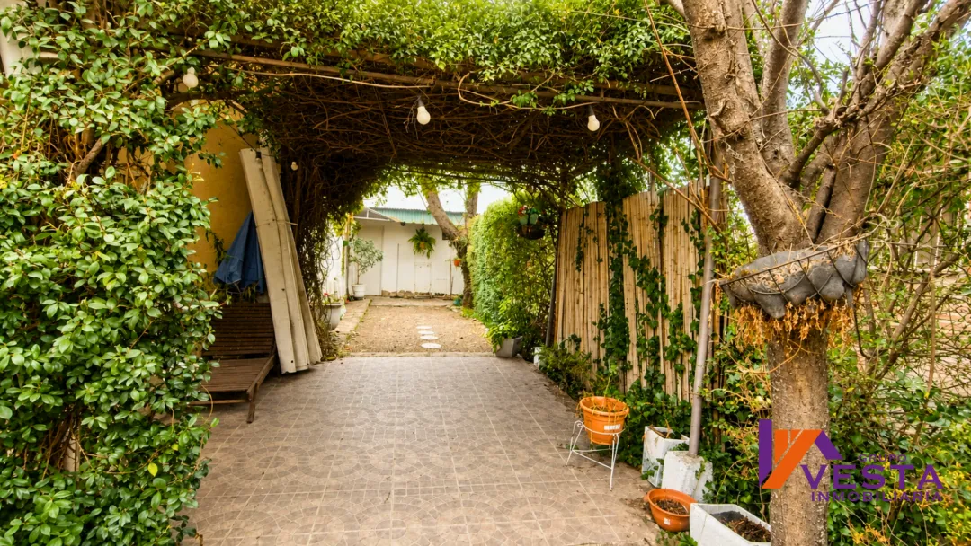 EL ENCON-CASA -VENTA-MERCED CHICA- ROSARIO DE LERMA