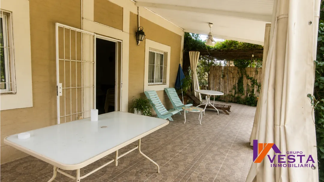 EL ENCON-CASA -VENTA-MERCED CHICA- ROSARIO DE LERMA