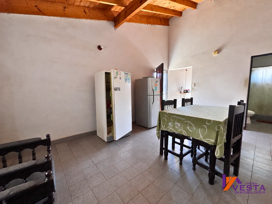 BARRIO PINARES-CASA-VENTA-ZONA SURESTE-CERRILLOS-SALTA