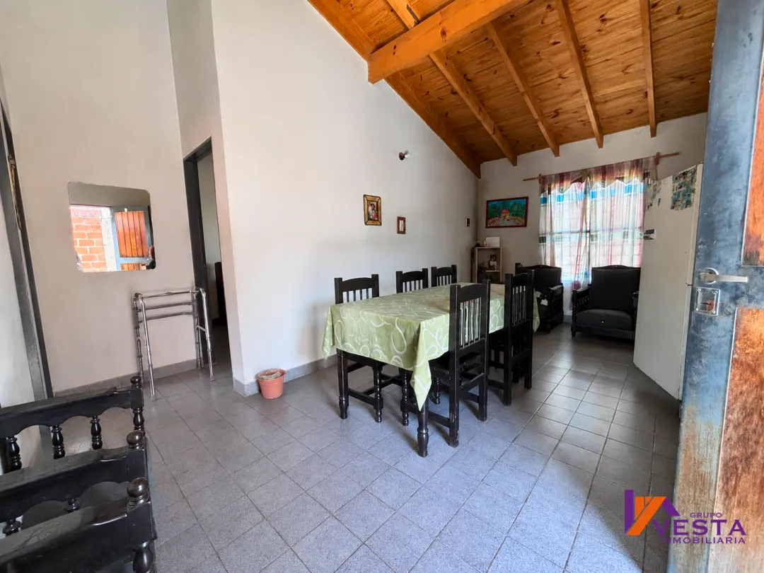 BARRIO PINARES-CASA-VENTA-ZONA SURESTE-CERRILLOS-SALTA