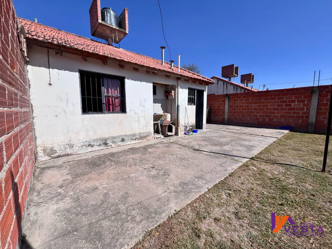 BARRIO PINARES-CASA-VENTA-ZONA SURESTE-CERRILLOS-SALTA