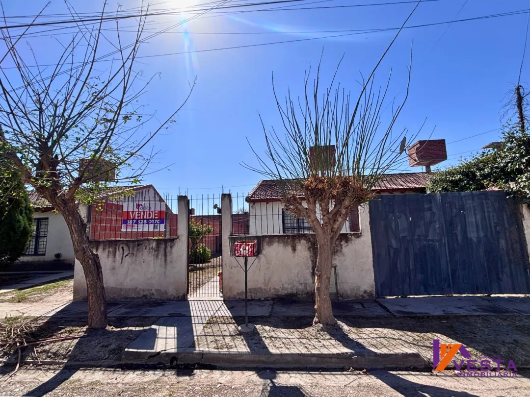 BARRIO PINARES-CASA-VENTA-ZONA SURESTE-CERRILLOS-SALTA