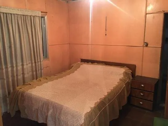 CASA A REFACCIONAR