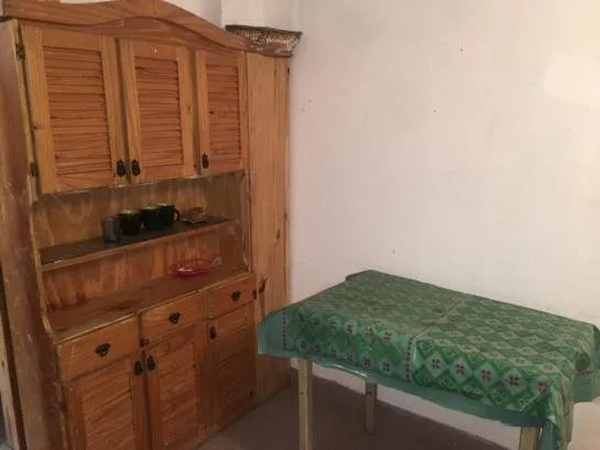 CASA A REFACCIONAR