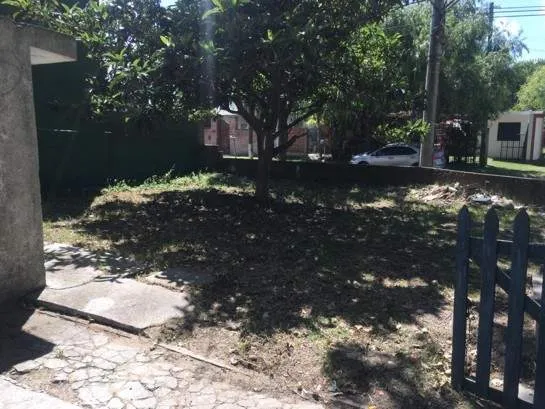 CASA A REFACCIONAR