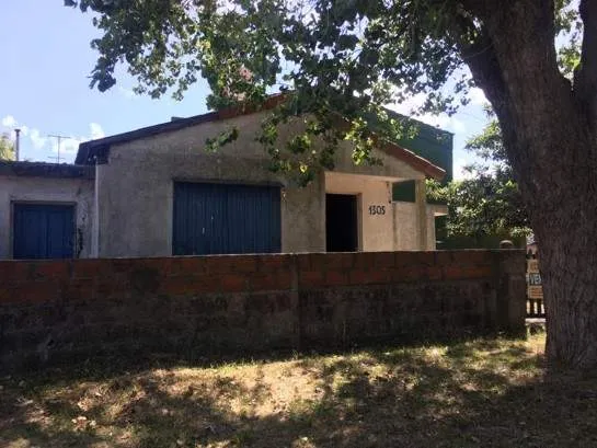 CASA A REFACCIONAR
