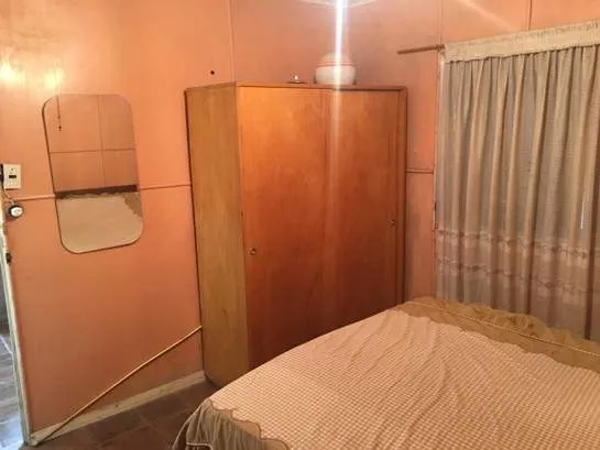CASA A REFACCIONAR