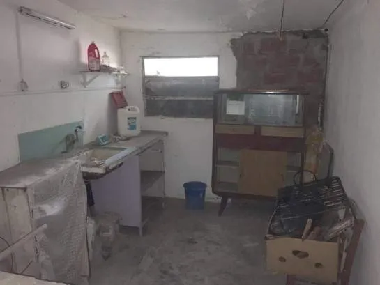 CASA A REFACCIONAR