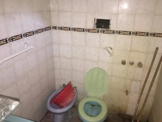 CASA A REFACCIONAR