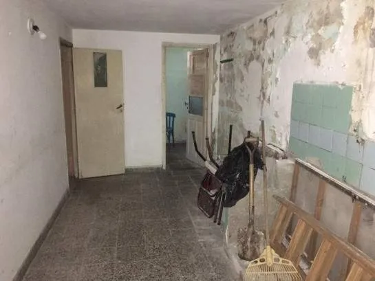 CASA A REFACCIONAR