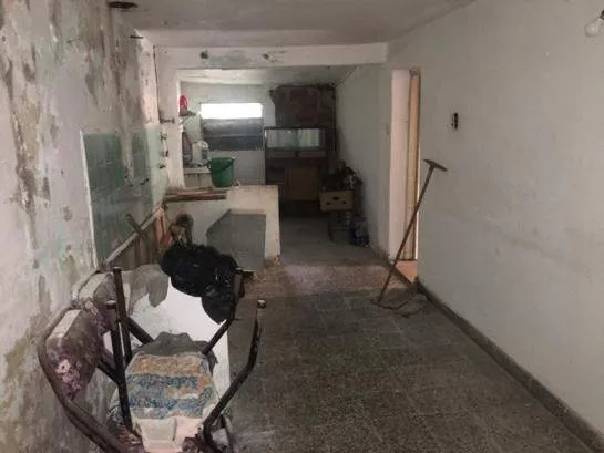 CASA A REFACCIONAR