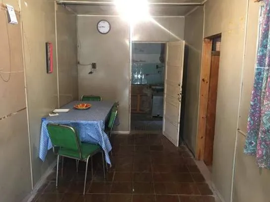 CASA A REFACCIONAR