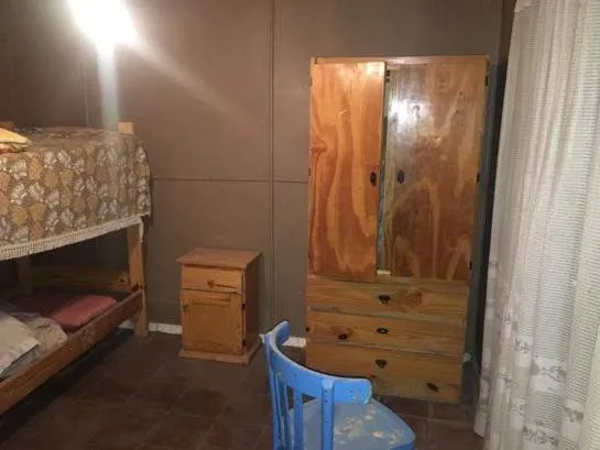 CASA A REFACCIONAR