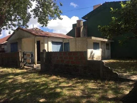 CASA A REFACCIONAR