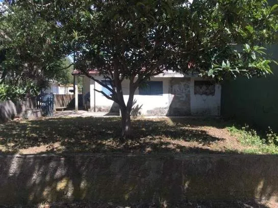 CASA A REFACCIONAR