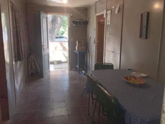CASA A REFACCIONAR
