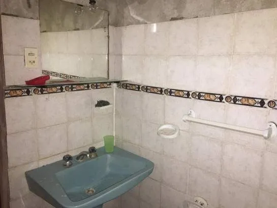 CASA A REFACCIONAR