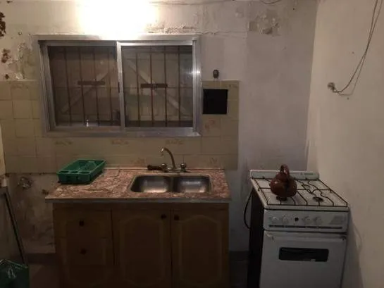 CASA A REFACCIONAR