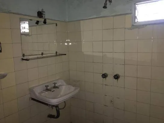 CASA A REFACCIONAR