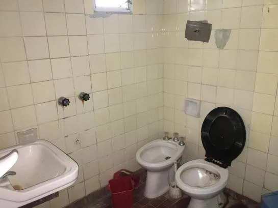 CASA A REFACCIONAR