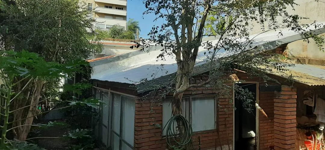 Casa Céntrica Oportunidad