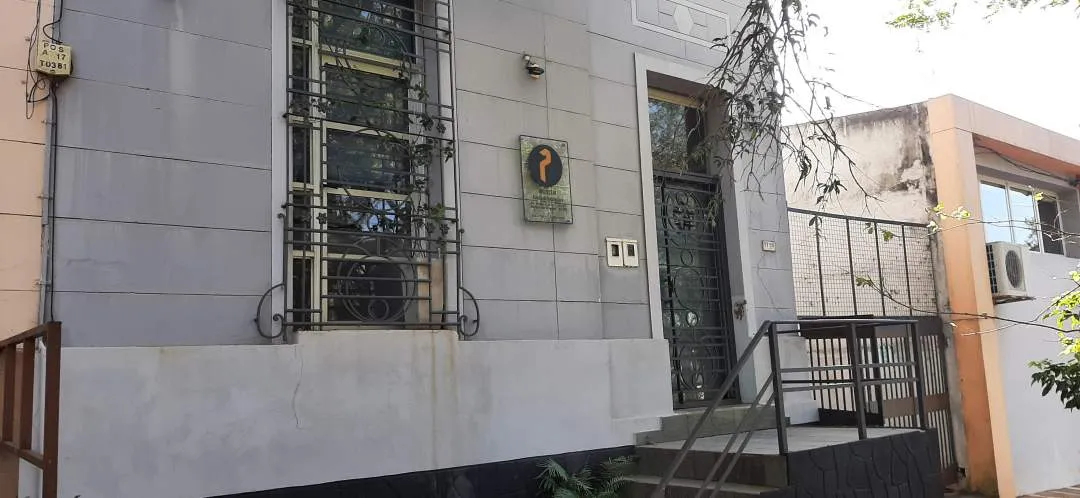 Casa Céntrica Oportunidad