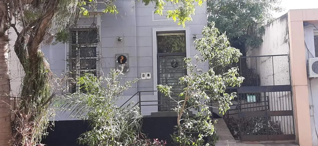 Casa Céntrica Oportunidad