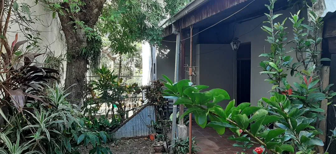 Casa Céntrica Oportunidad