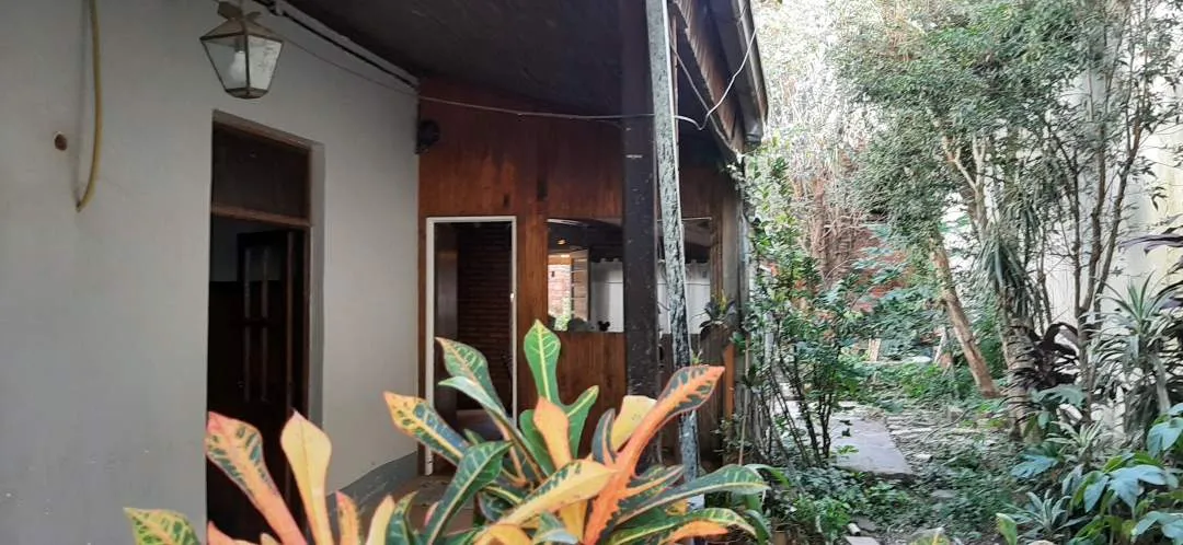 Casa Céntrica Oportunidad