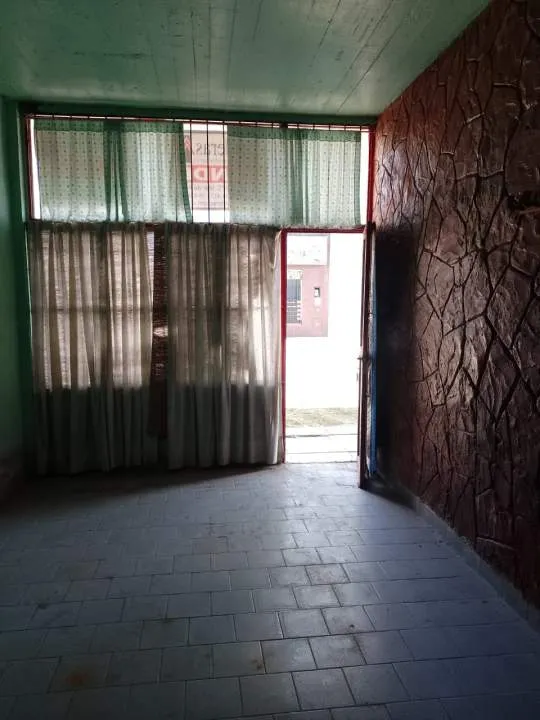 LOCAL EN VENTA EN LAS TONINAS SOBRE CALLE 1 A 100 MTS DE LA PLAYA