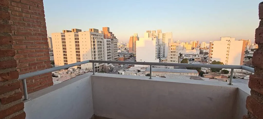 DEPARTAMENTO EN ALQUILER - 1 DORMITORIO - CALLE: ESTRADA 724
