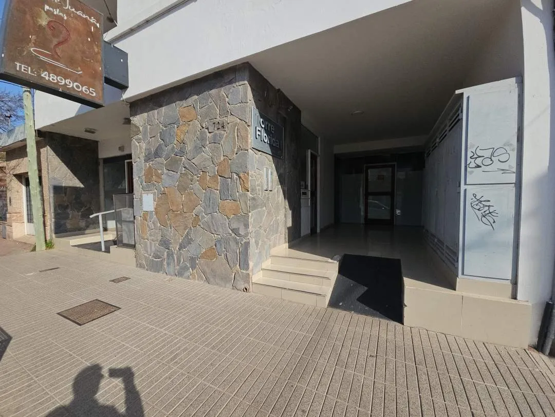 DEPARTAMENTO EN ALQUILER - 1 DORMITORIO - CALLE: ESTRADA 724