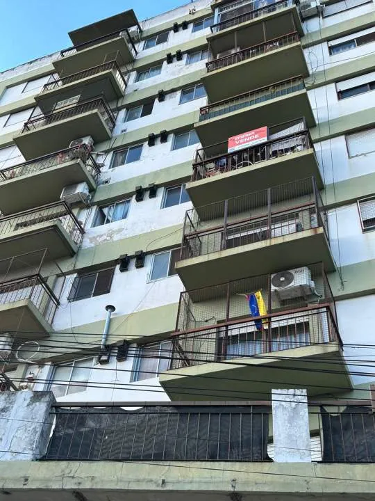 Departamento-Venta-Palomar/Morón