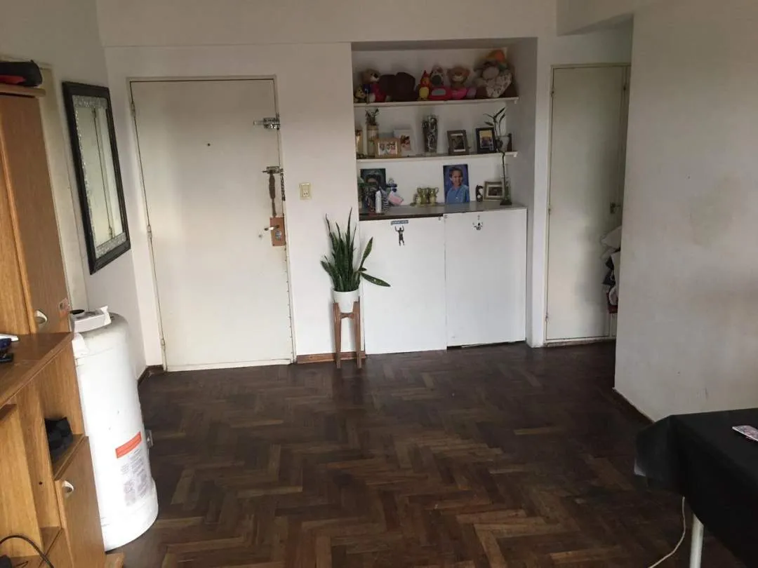 Departamento-Venta-Palomar/Morón