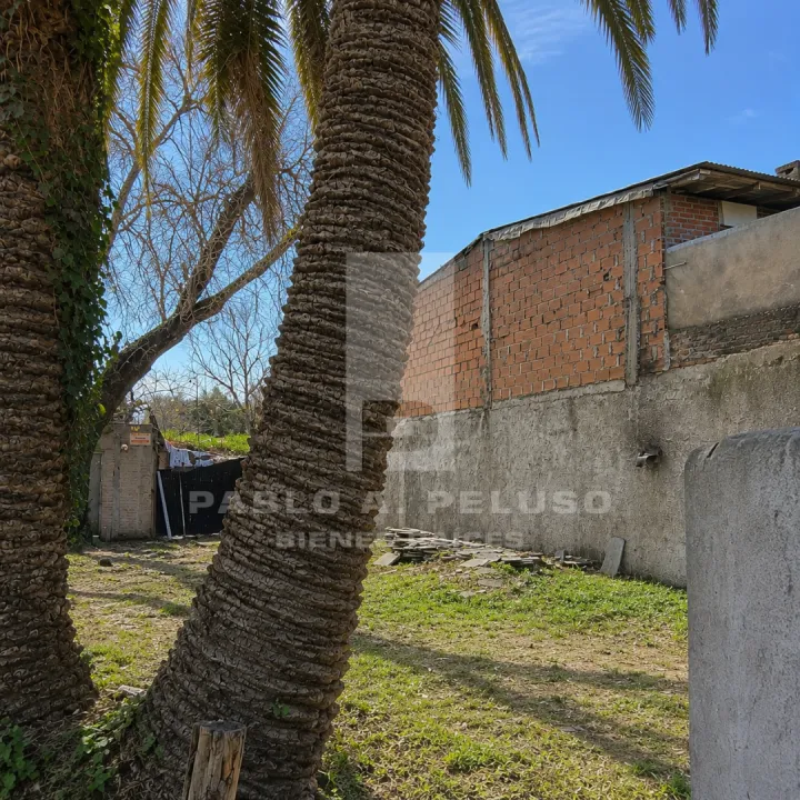 VENTA LOTE EN MERLO. ZONA OESTE. BUENOS AIRES.