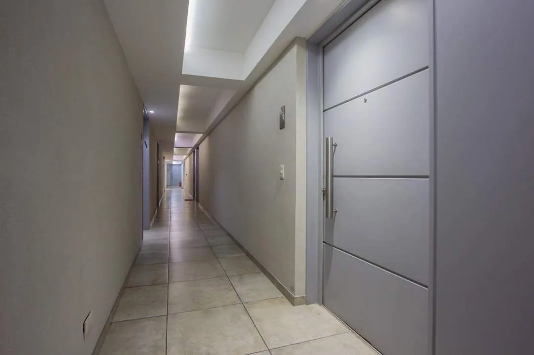 AGUERO y AV. SANTA FE, PALERMO EXP. 300.000 Alquiler Temporario 3 ambientes full amenities y lavarropas