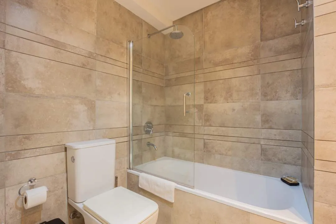 AGUERO y AV. SANTA FE, PALERMO EXP. 300.000 Alquiler Temporario 3 ambientes full amenities y lavarropas
