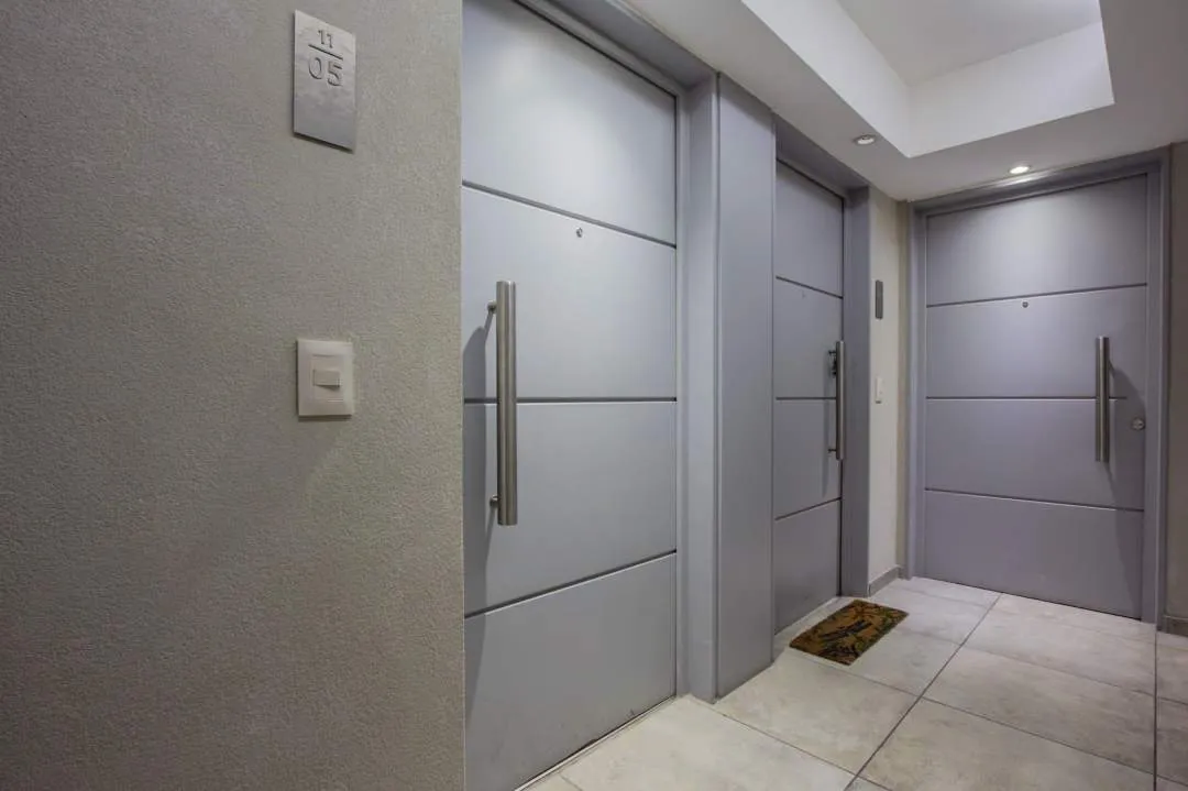 AGUERO y AV. SANTA FE, PALERMO EXP. 300.000 Alquiler Temporario 3 ambientes full amenities y lavarropas