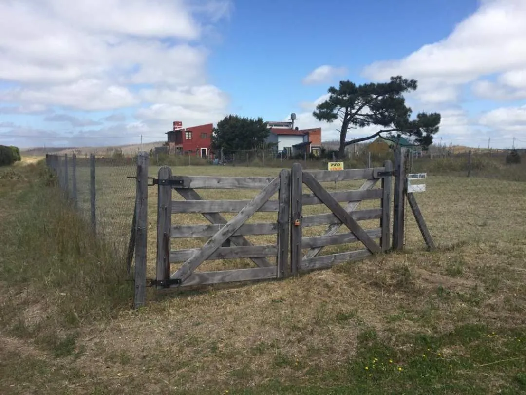 LOTE EN VENTA EN COSTA CHICA DE 20 x 50 MTS