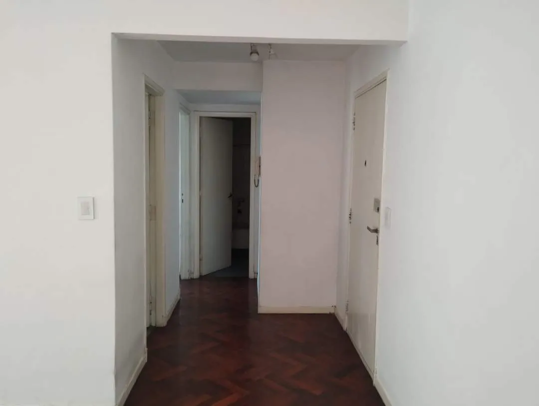 2 ambientes , Caballito