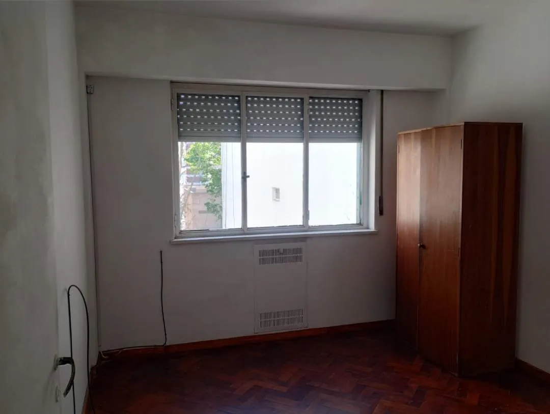 2 ambientes , Caballito