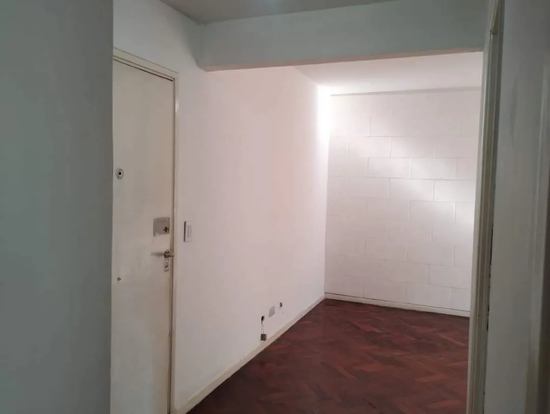 2 ambientes , Caballito