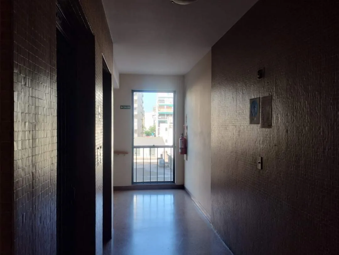 2 ambientes , Caballito