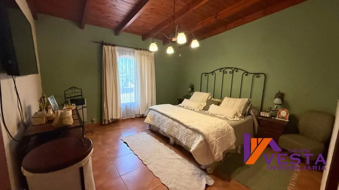 VENTA CERRILLOS (LOS OLMOS)|CASA CON PISCINA Y QUINCHO